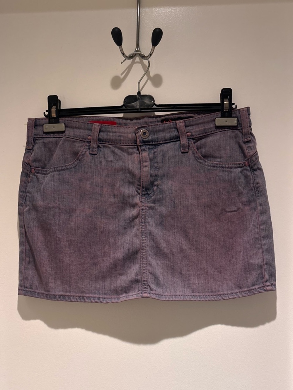 AG Adriano Goldschmied the legend mini skirt Women’s Size 30